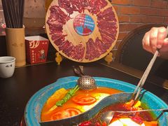 -吼堂老火锅(太古里总店)