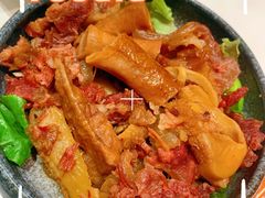 -牛人日志·鲜牛肉骨汤火锅(万科里瑧店)
