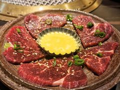 -厚贞日式烤肉(浦东汇智店)