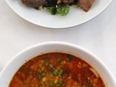 -蝴蝶泉宾馆-中餐厅