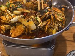 -虾小龙老长沙龙虾馆(坡子街店)