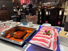 -红鼎坊·老成都火锅(新南门店)