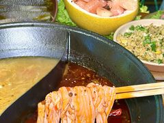 -楠火锅(太古里总店)