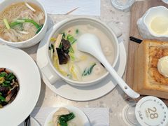 -大树餐厅(大悦城店)