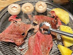 -韩山葵烤肉(太古里店)