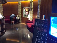 -佘山世茂艾美·御珍轩中餐厅