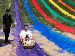-中国马镇舞马世界主题乐园