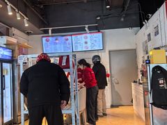 -西粉堂新疆米粉(朝外店)