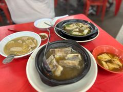 -兴记肉骨茶 (甲洞大街第二新分店)