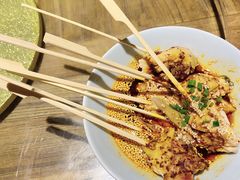 -老头儿油爆虾(胜利河美食街店)