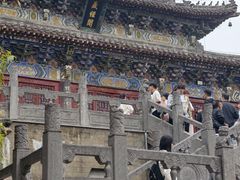 -洛阳白马寺