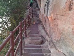 -丹霞山风景名胜区