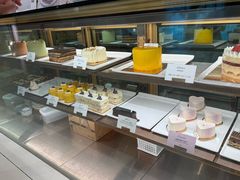 -agnès b. CAFE(ifc mallLA LOGGIA bis)