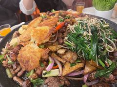 -一烙锅(友谊店)