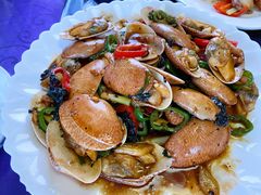 -罗记家常菜(鸿景花园店)