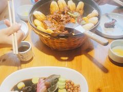 -津武刁馋一锅出(双街店)