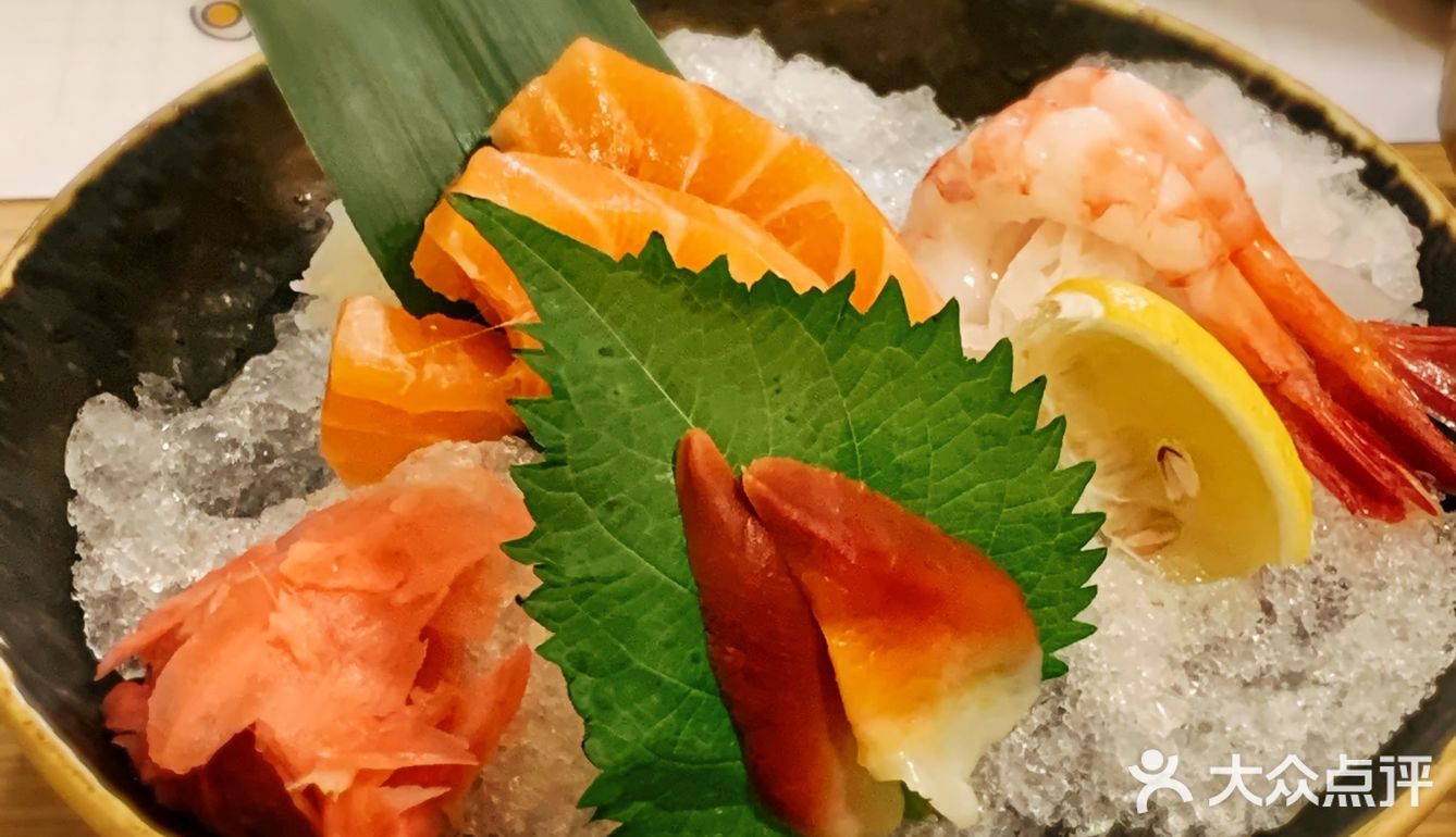 果然被骗了‼️义乌这家寿司也太好吃了打包也真的绝