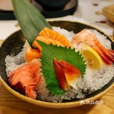 果然被骗了‼️义乌这家寿司也太好吃了打包也真的绝