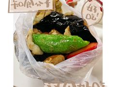 -下环街市熟食中心
