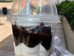-麦当劳(东方时代广场分店)