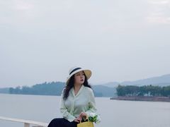 -三岔湖景区