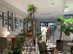 -一尺花园(安和花园店)