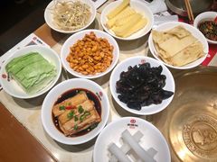 -老佛爷炭火蛙锅直营(清滨路总店)