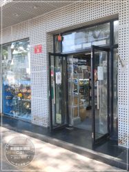 -新时模型(新街口店)