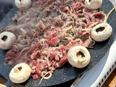 -长白岛森林公园