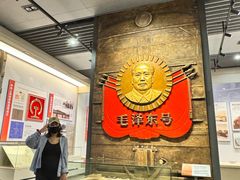 -中国铁道博物馆(正阳门馆)