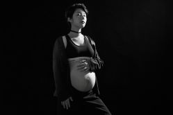-专注孕妇照亲子照·纪田摄影