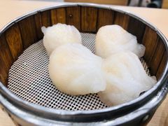 水晶虾饺-百家鸡味馆(清泰店)