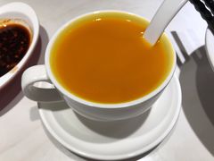 南瓜饮-西贝莜面村(赛格国际购物中心店)