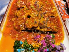 -红辣椒·川菜·火锅(大洋中心店)