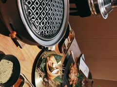 -子檀大隐炭烧(食品街店)
