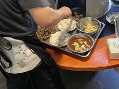 -柴火人家(桐庐总店)