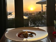 -王府井文华东方酒店-紫膳餐厅