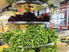 -灼·九寸钉自助烤肉(谷德茂店)