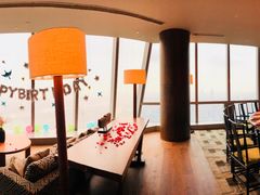 包厢-广州柏悦酒店·悦景轩·粤菜餐厅