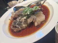 -庐灶江南·江南菜·四合院Bistro(东直门雍和宫·原华侨宾馆店)