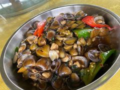 -友记河鲜(聚友美食店)