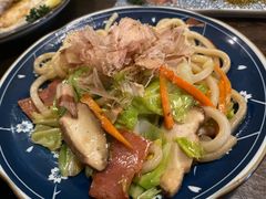 -哥哥の深夜食堂(永乐汇亲子购物运动中心店)