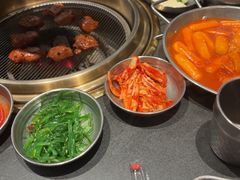 -麻蒲碳烤肉(远景路1号店)