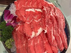 -阳坊胜利涮羊肉(阳坊老店)