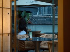 -无印良品餐堂 MUJI Diner(成都太古里店)