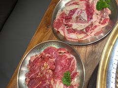-西塔老太太泥炉烤肉(万柳华联店)
