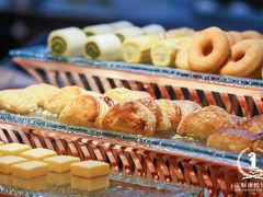 -康悦故事·悦享餐厅(东塘店)