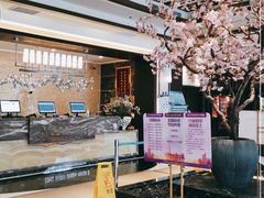 -东方之珠洗浴休闲广场(南开店)