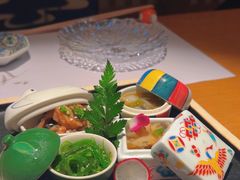 -蝉一日本料理(高新区店)