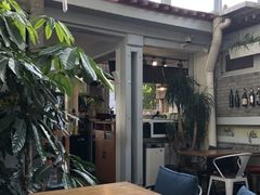 -闲·胡同 Barblu Hutong(雍和宫五道营店)